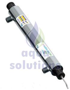 ALFA UV Ultrapool System