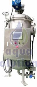Auto Self Cleaning Filter