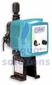 Automatic Water Dosing Pump