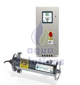 Biopure UV Series Water Sterilizer & Disinfection Unit