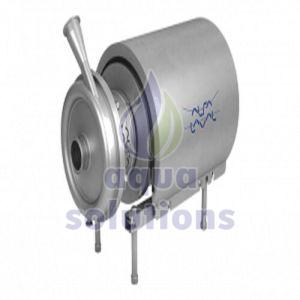 Centrifugal & Vertical Multistage Pumps