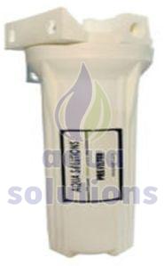 Commercial Pre Filter Housing