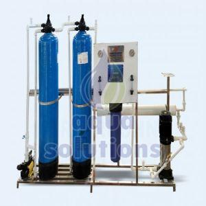 Commercial Reverse Osmosis System