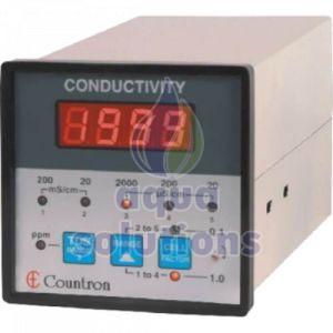 Digital Conductivity Controller