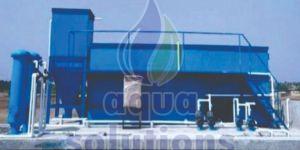 Effluent Treatment Plants