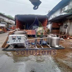 Electric Water Evaporator