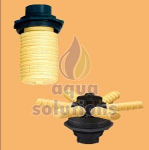 FRP Lateral Water Distribution System