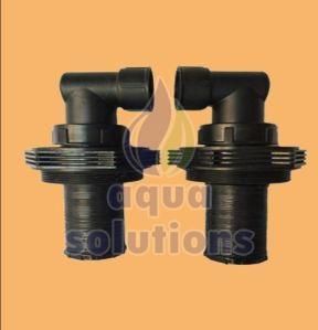 FRP RO Water Distribution System