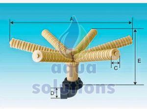 FRP Water Distribution System