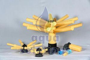 FRP Water Distribution System