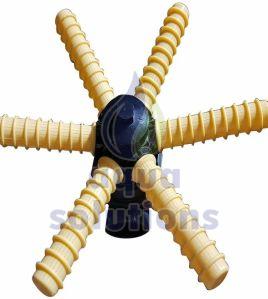 FRP Water Distribution System