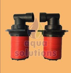 FRP Water Distribution System