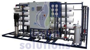 Industrial RO System