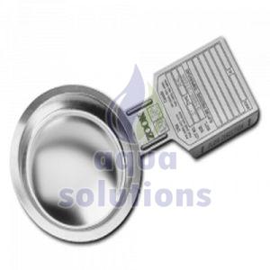 Industrial Rupture Disc