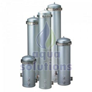 Industrial Stainless Steel Filter Housings