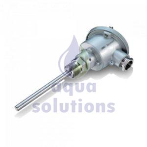 Industrial Thermocouple Temperature Sensor