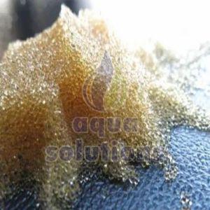Ion Exchange Resin