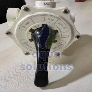 Medium Pressure Multi Port Valve