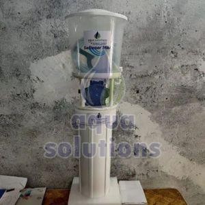 Mini Water Softener