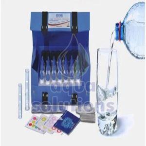 Portable Water Testing Kit