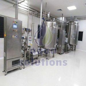 Purified Water Distribution System