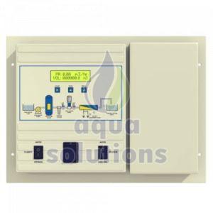 Rm Astero Water Treatment Control Panel