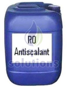 RO Antiscalant Chemical