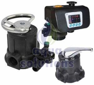 Medium Pressure Multi Port Valve