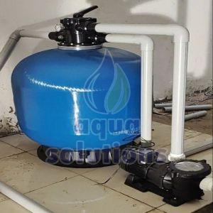 Sand Filters