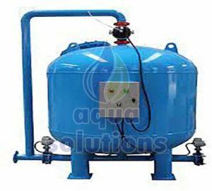 Sand Media Filter