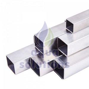 Stainless Steel Hollow Sections