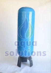 Vertical FRP Air Pressure Vessel