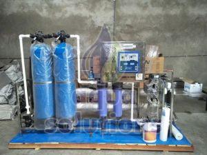 Water Purification System