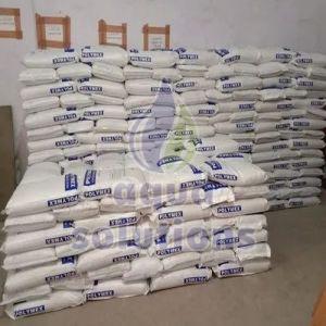 Water Treatment Resin