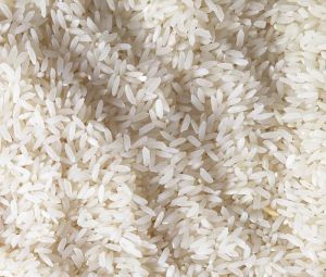 White Non Basmati Rice