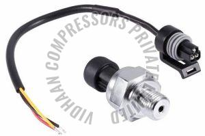 Air Compressor Pressure Transducer Sensor