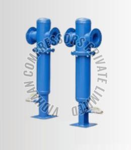 Desiccant Type Air Dryers