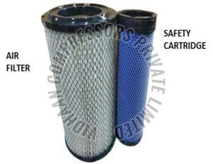 Industrial Air Filters Cartridges
