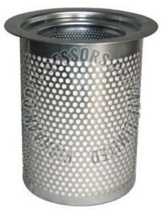 Industrial Air Oil Separator