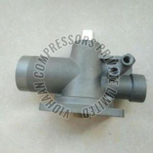 Screw Compressor Intake Valve
