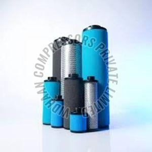 Industrial Line Filter Cartridge