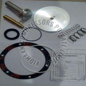 Mpv Service Kit for Compressors