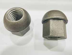 Forging Dome Nut