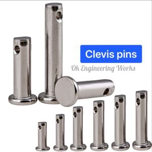 Clevis Pins