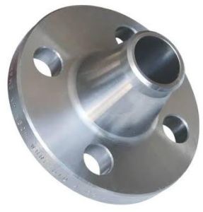 Weld Neck Flange