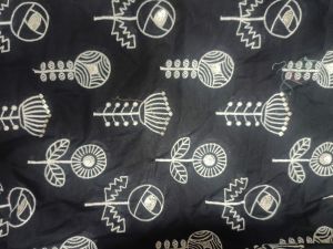 Dn-12 Export Quality Cotton Flex Fabric