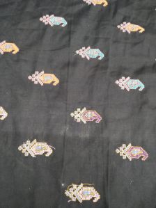 Dn-132 38 Inch Cotton Flex Fabric