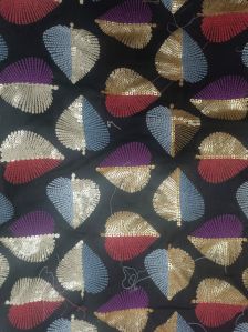 Dn-4 Sipli Work Cotton Flex Fabric