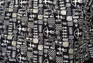 Dn-679 38 Inch Export Quality Cotton Flex Fabric