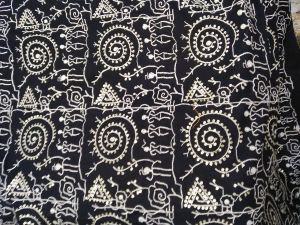 Dn-699 37 Inch Cotton Flex Fabric